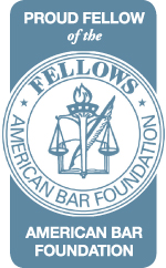 American Bar Foundation Fellow